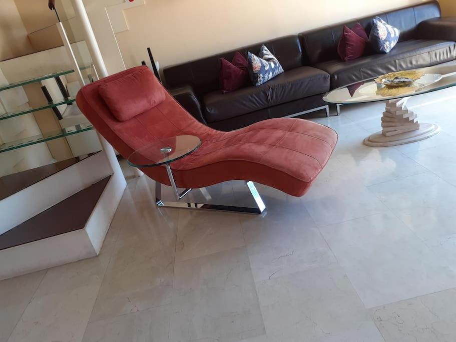 Madrid City Modern Apartment In Villa, Free Wifi Arroyomolinos Eksteriør billede