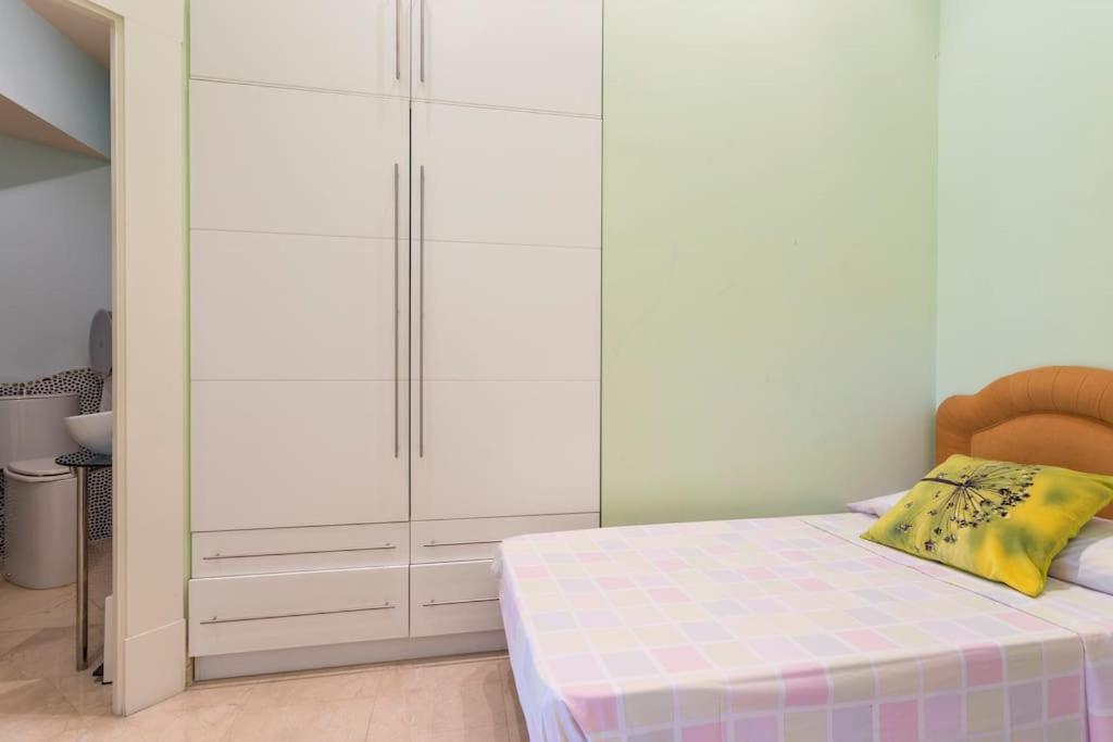 Madrid City Modern Apartment In Villa, Free Wifi Arroyomolinos Eksteriør billede