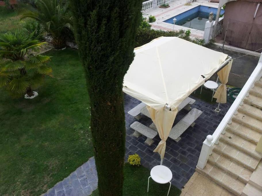 Madrid City Modern Apartment In Villa, Free Wifi Arroyomolinos Eksteriør billede